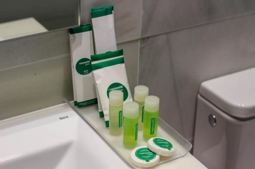 Habitación Doble - 2 camas del hotel Emblemático Holiday Time. Foto 10