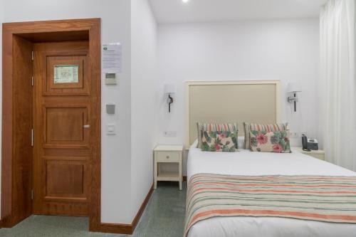 Habitación Doble Económica del hotel Emblemático Holiday Time