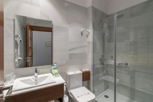 Habitación Doble - 2 camas del hotel Emblemático Holiday Time