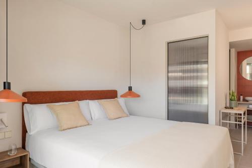 Apartamento de 1 dormitorio con balcón del hotel Kora Tigot. Foto 3