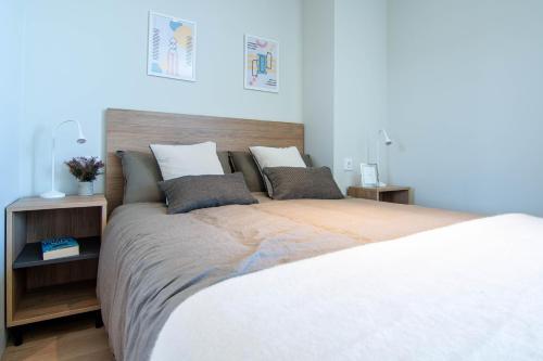 Estudio con balcón del hotel Welco Valdebeba. Foto 9