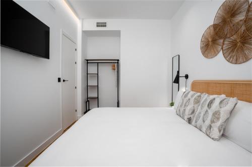 Apartamento de 1 dormitorio del hotel Smartr Sevilla Puente de Triana. Foto 7