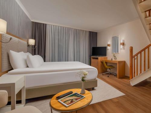 Habitación Familiar Dúplex del hotel Rixos Park Belek - The Land of Legends Access