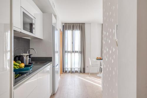 Habitación Doble Superior - 2 camas del hotel Beach Alfredo. Foto 10