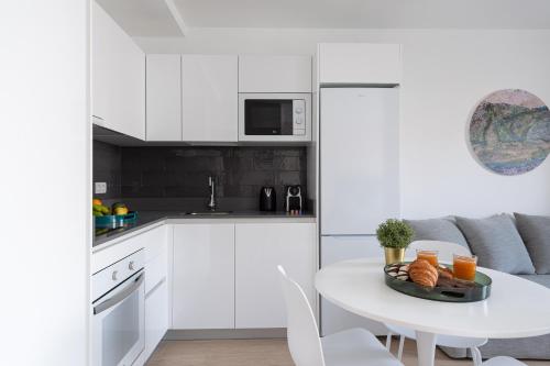 Habitación Doble Deluxe - 2 camas del hotel Beach Alfredo. Foto 1