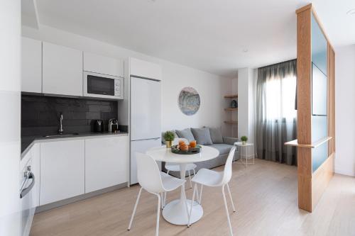 Habitación Doble Deluxe - 2 camas del hotel Beach Alfredo. Foto 2