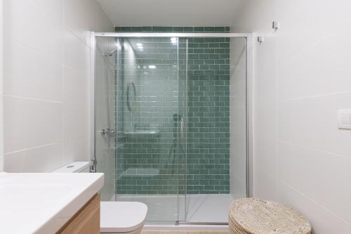 Habitación Doble Deluxe - 2 camas del hotel Beach Alfredo. Foto 5