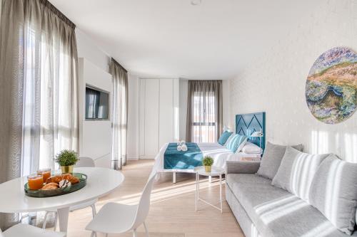 Habitación Doble Superior - 2 camas del hotel Beach Alfredo. Foto 4