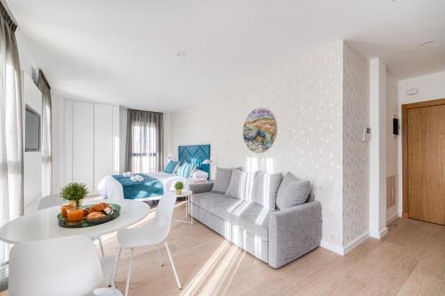 Habitación Doble Superior - 2 camas del hotel Beach Alfredo. Foto 9