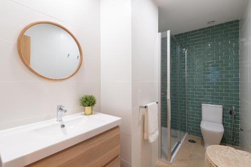 Habitación Doble Superior - 2 camas del hotel Beach Alfredo. Foto 19