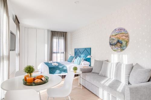 Habitación Doble Superior - 2 camas del hotel Beach Alfredo. Foto 23