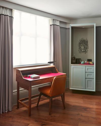 Suite Grande del hotel Andaz London Liverpool Street - A Concept By Hyatt. Foto 4