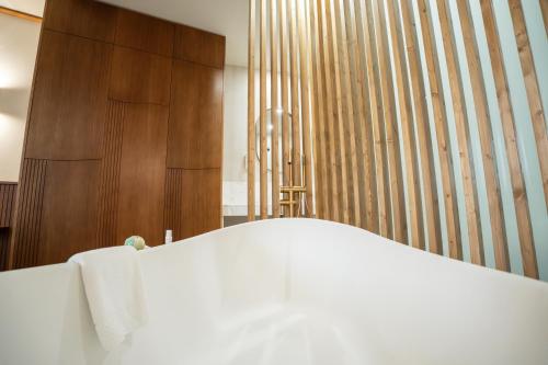 Suite del hotel Hospedium A Mar. Foto 10