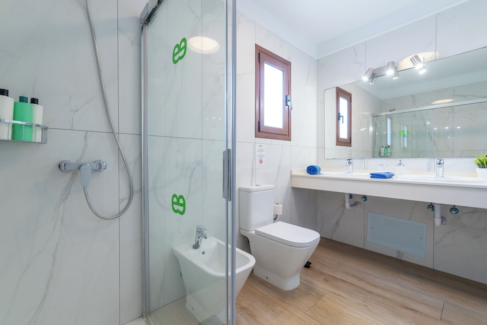 Villa 3 dormitorios 10A Ubay with Private Pool del hotel Ereza Villas La Granja. Foto 28