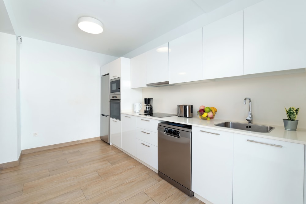 Villa 3 dormitorios 7A Adargoma Duplex with Private Pool del hotel Ereza Villas La Granja. Foto 11