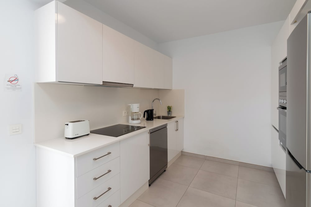 Villa 3 dormitorios 7A Adargoma Duplex with Private Pool del hotel Ereza Villas La Granja. Foto 13