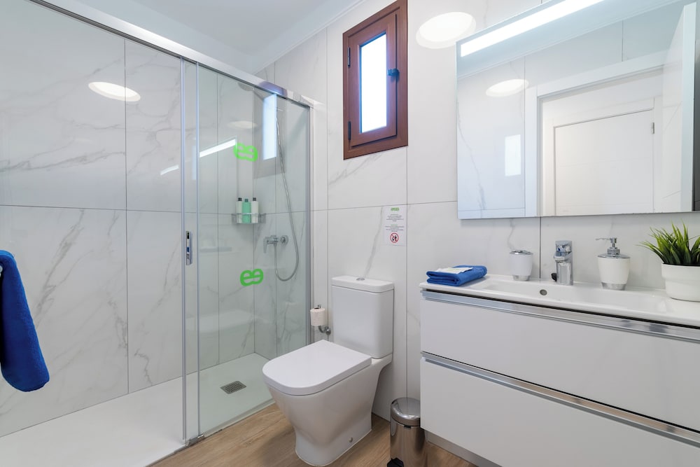 Villa 3 dormitorios 7A Adargoma Duplex with Private Pool del hotel Ereza Villas La Granja. Foto 27