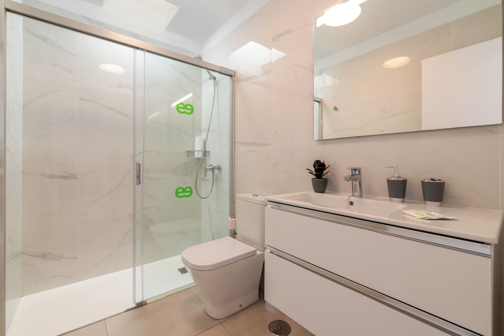 Villa 3 dormitorios 7A Adargoma Duplex with Private Pool del hotel Ereza Villas La Granja. Foto 30