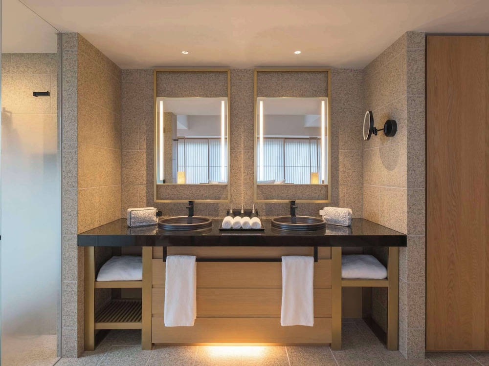 Gran Retiro Onsen King del hotel Banyan Tree Higashiyama Kyoto. Foto 3