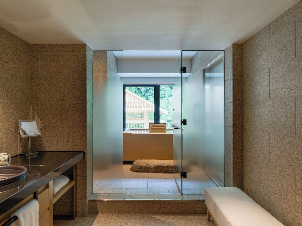 Gran Retiro Onsen King del hotel Banyan Tree Higashiyama Kyoto. Foto 8