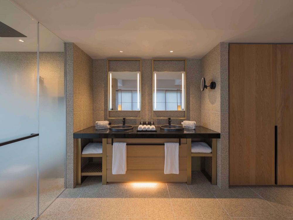 Retiro Onsen King del hotel Banyan Tree Higashiyama Kyoto. Foto 4