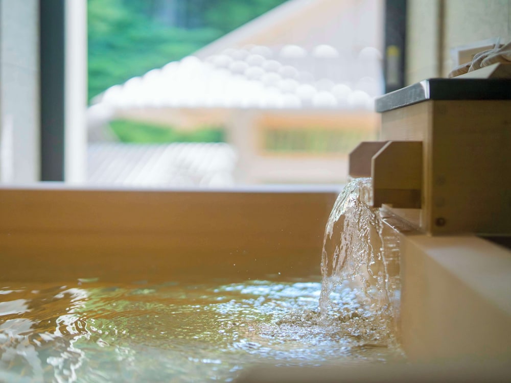 Serenidad Twin del hotel Banyan Tree Higashiyama Kyoto. Foto 6