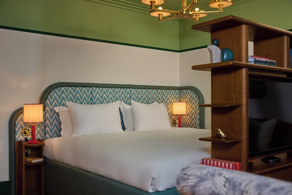 Apartamento Premium del hotel The July London Victoria. Foto 1
