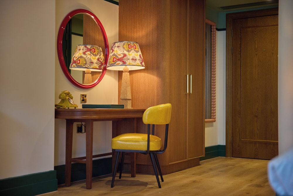 Apartamento Premium del hotel The July London Victoria. Foto 3