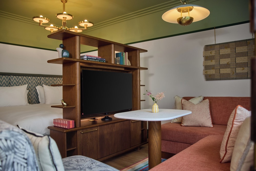 Apartamento Premium del hotel The July London Victoria. Foto 4