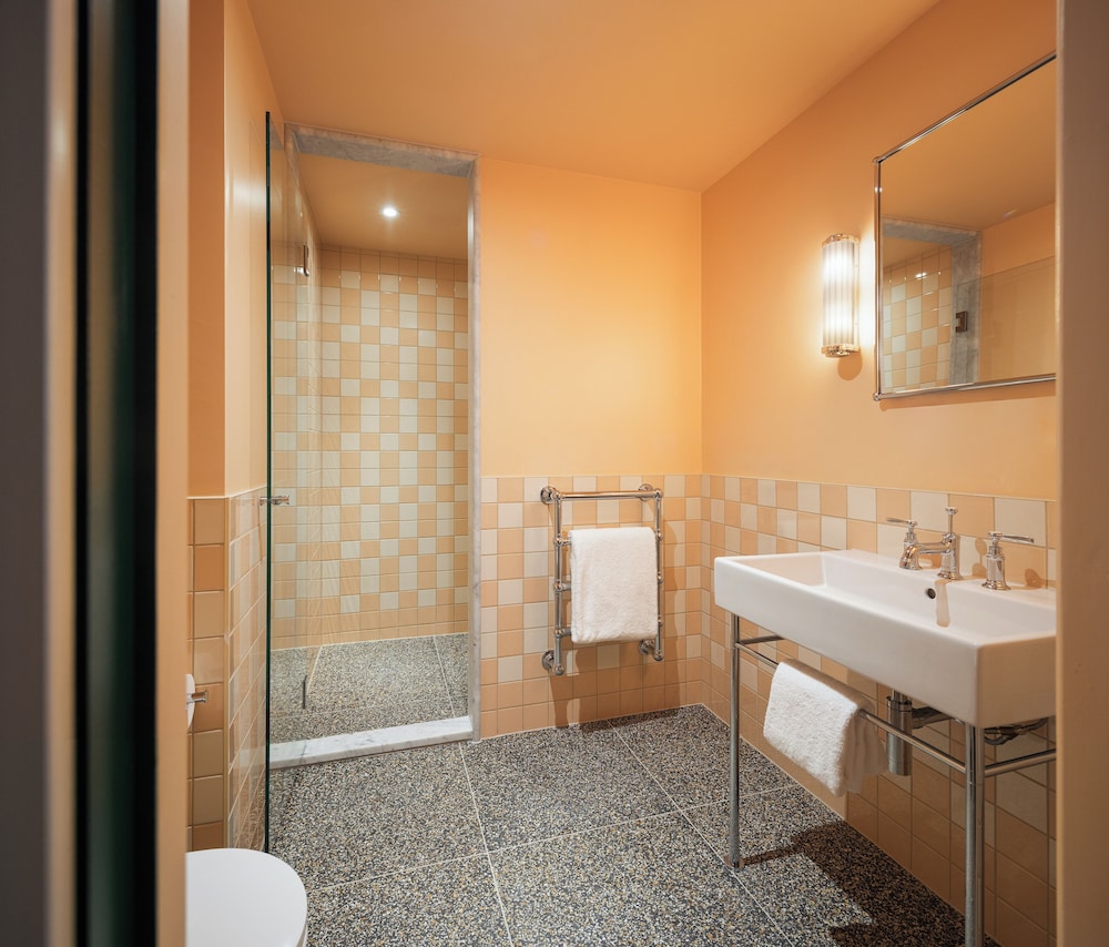 Apartamento Premium del hotel The July London Victoria. Foto 8