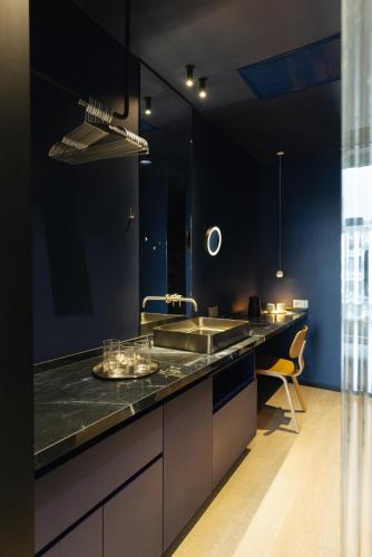 Alisios del hotel Taro Santa Cruz. Foto 7