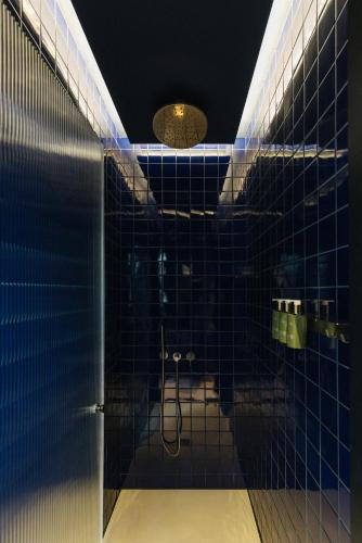 Anaga con piscina privada del hotel Taro Santa Cruz. Foto 8