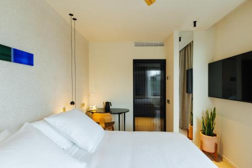 Alojamiento Familiar del hotel Taro Santa Cruz. Foto 3