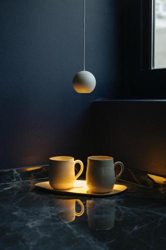 Mirador del hotel Taro Santa Cruz. Foto 1