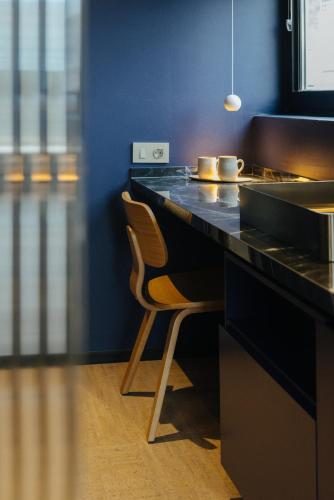 Alisios del hotel Taro Santa Cruz. Foto 1