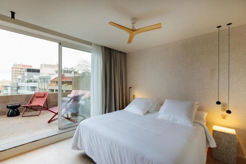 Anaga con piscina privada del hotel Taro Santa Cruz. Foto 4