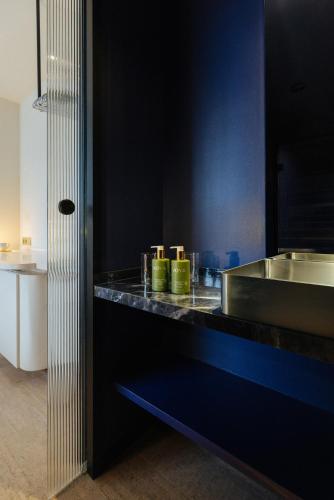 Anaga con piscina privada del hotel Taro Santa Cruz. Foto 5