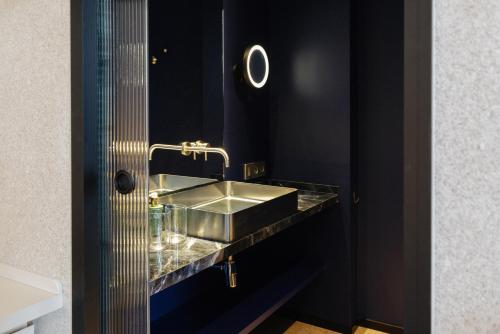 Vistas a la ciudad de Alisios del hotel Taro Santa Cruz. Foto 12