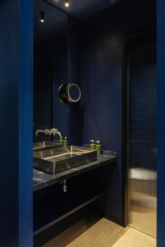 Anaga con piscina privada del hotel Taro Santa Cruz. Foto 25