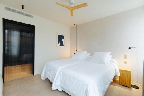 Vistas a la ciudad de Alisios del hotel Taro Santa Cruz. Foto 25