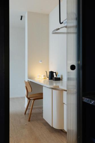 Vistas a la ciudad de Alisios del hotel Taro Santa Cruz. Foto 26