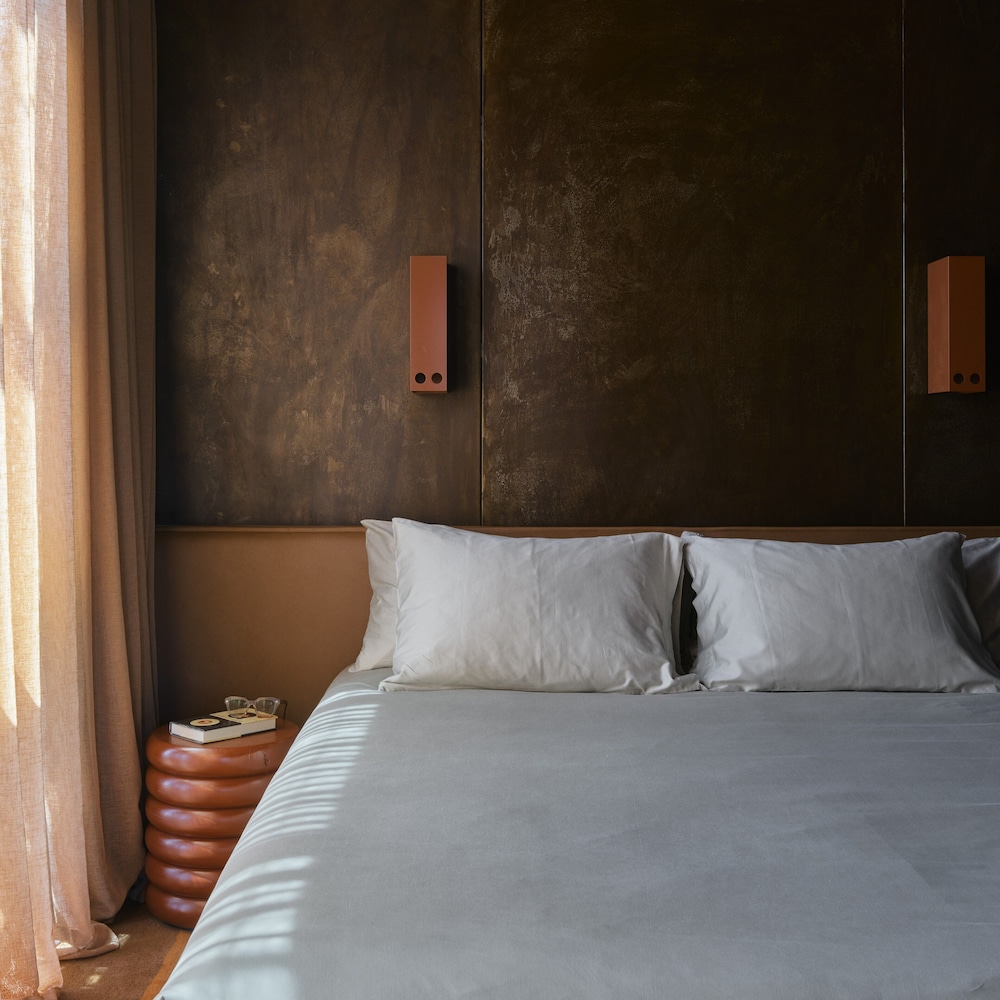 Suite Horizon del hotel Hyde Melbourne Place. Foto 1