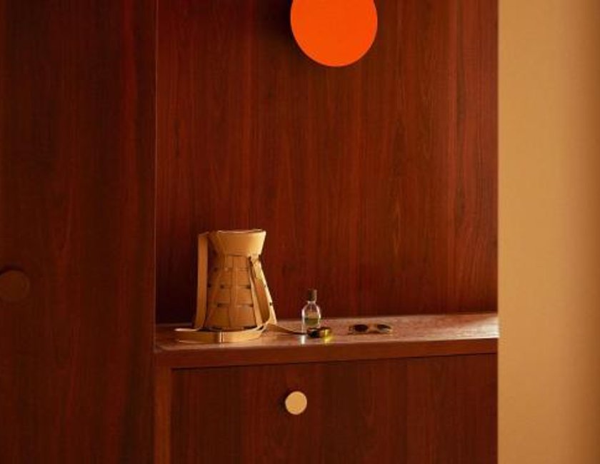 VIP King Room with Soak Tub del hotel Hyde Melbourne Place. Foto 1