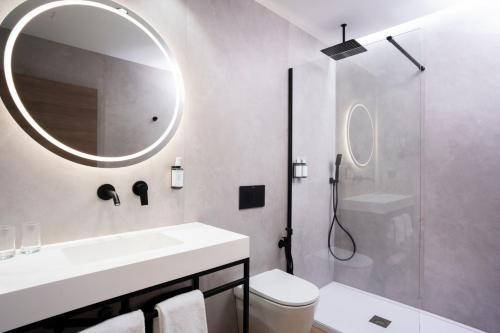 Habitación Doble del hotel Alora Mérida. Foto 1