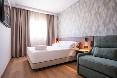 Habitación Doble Superior del hotel Alora Mérida