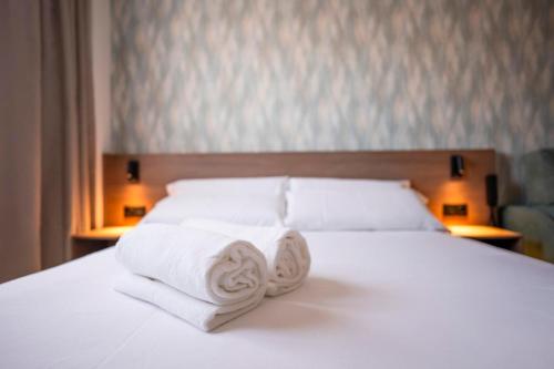 Habitación Doble Superior del hotel Alora Mérida. Foto 4