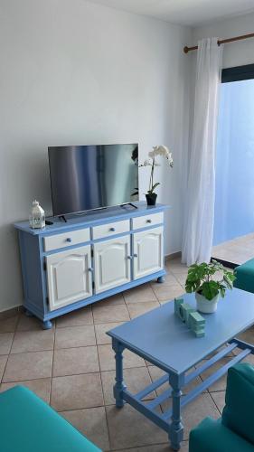 Apartamento de 1 dormitorio del hotel TAO SURF. Foto 3