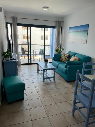 Apartamento de 1 dormitorio del hotel TAO SURF. Foto 25