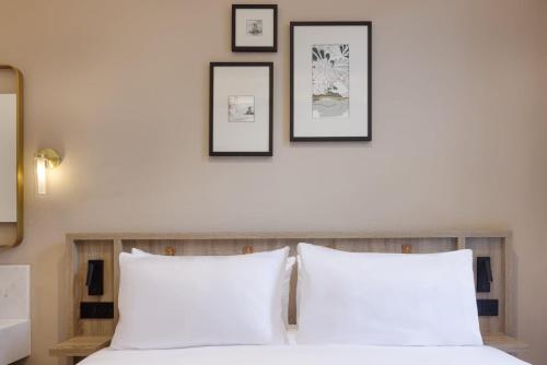 Habitación Doble del hotel The Drey - Kensington, Earl's Court. Foto 2