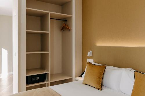 Suite Junior con terraza del hotel Pax Atocha. Foto 4
